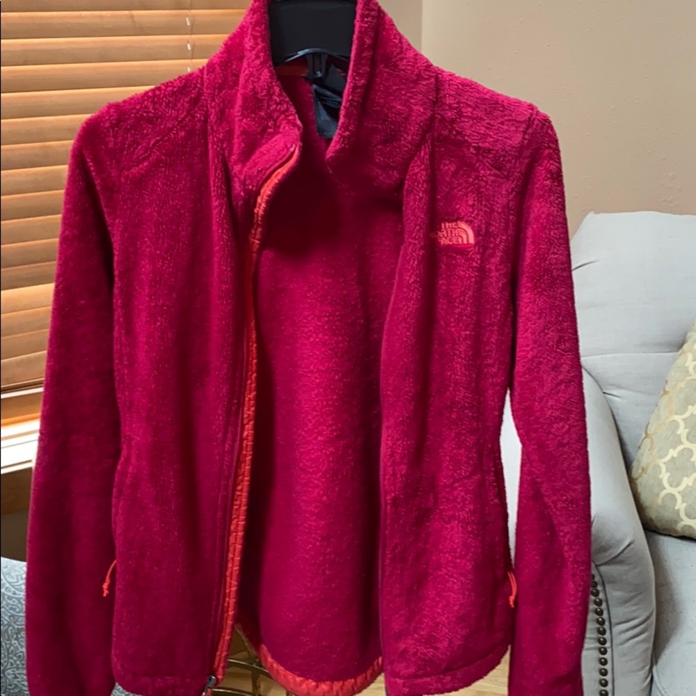 Northface sweater